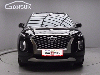 HYUNDAI PALISADE  2019