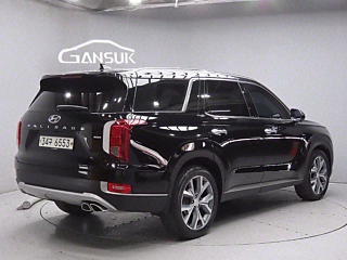 HYUNDAI PALISADE  Diesel 2.2 4WD 2019