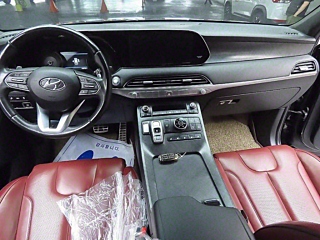 HYUNDAI PALISADE  Diesel 2.2 4WD 2019