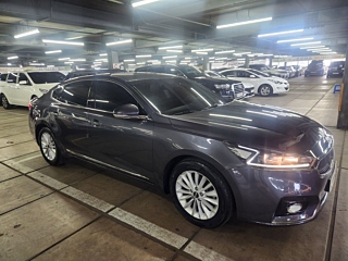 KIA K7 PREMIER 2019