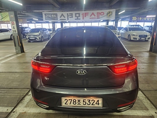 KIA K7 PREMIER 2019
