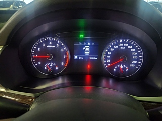 KIA K7 PREMIER 2019