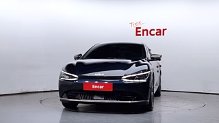KIA EV6 2022