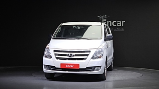 HYUNDAI STAREX GRAND 2016