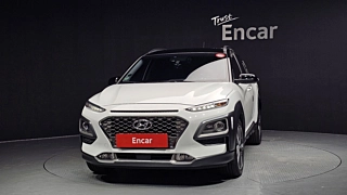 HYUNDAI KONA  2018