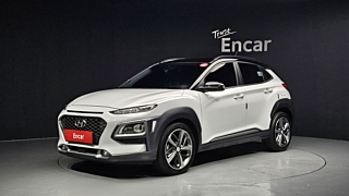 HYUNDAI KONA  1.6 Turbo 4WD 2018