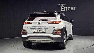 HYUNDAI KONA  1.6 Turbo 4WD 2018