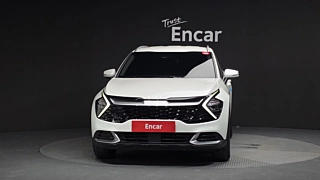 KIA SPORTAGE 2021