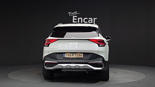 KIA SPORTAGE 2021