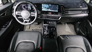 KIA SPORTAGE 2021