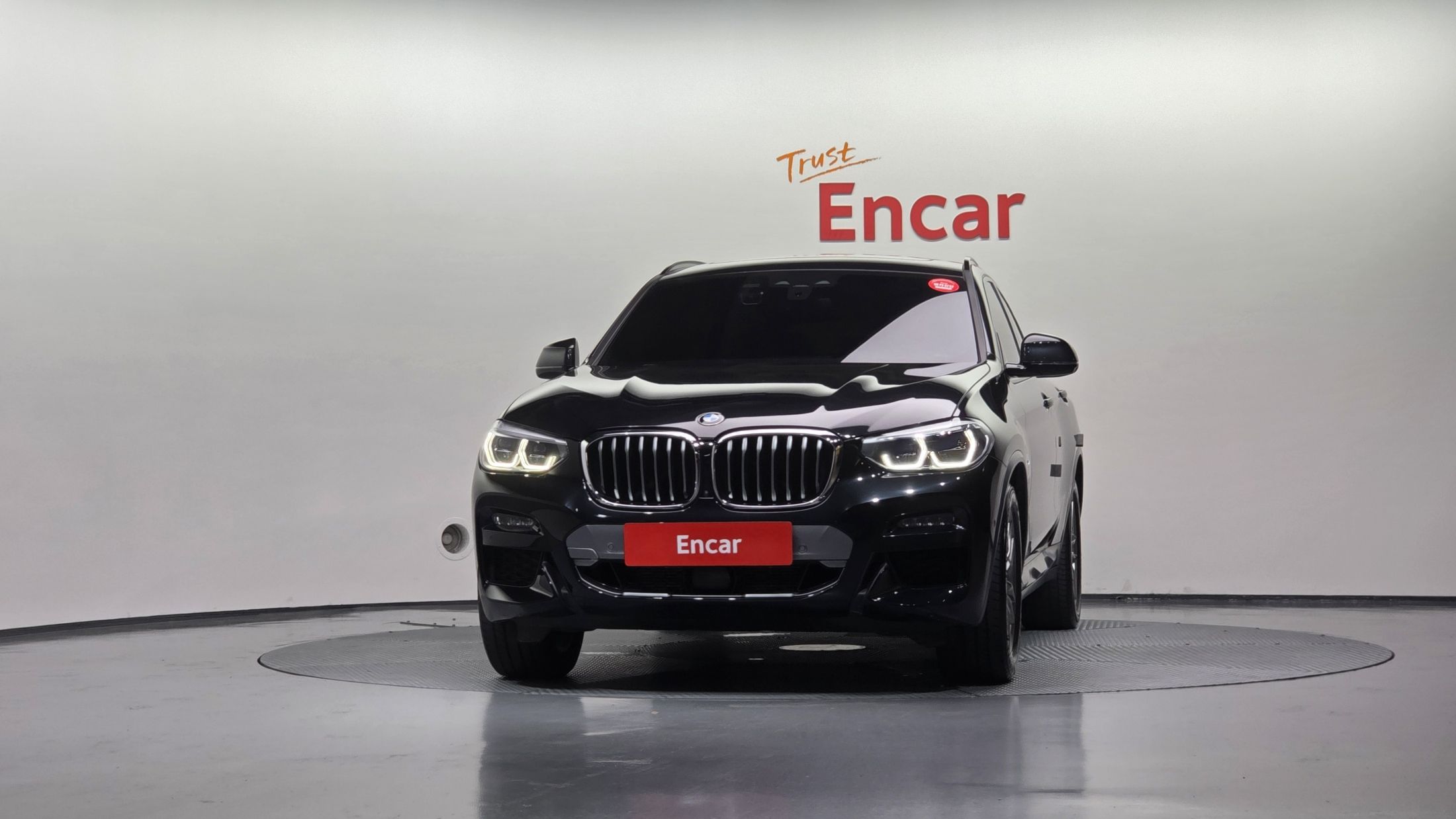 BMW X4 G02 2021