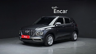 HYUNDAI VENUE  1.6 Modern 2020