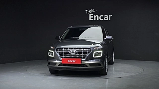 HYUNDAI VENUE  2020