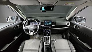 HYUNDAI VENUE  1.6 Modern 2020