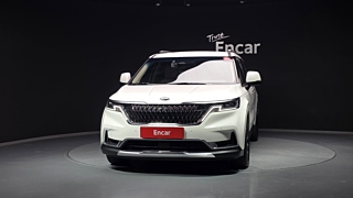 KIA CARNIVAL 2021