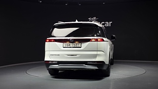 KIA CARNIVAL 2021