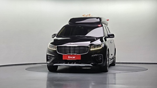KIA CARNIVAL 2018