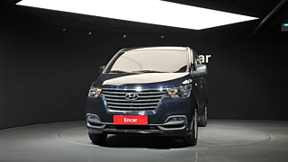 HYUNDAI STAREX GRAND 2020