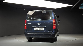 HYUNDAI STAREX GRAND 2020