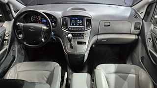 HYUNDAI STAREX GRAND 2020