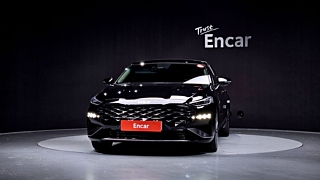 KIA K8 HYBRID 2021