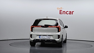 KIA MORNING JA 2024
