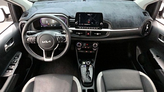KIA MORNING JA 2024
