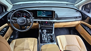KIA CARNIVAL 2023