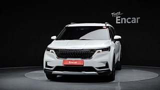 KIA CARNIVAL 2023