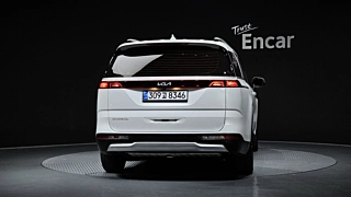 KIA CARNIVAL 2023