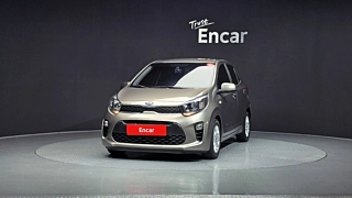 KIA MORNING JA 2020