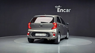 KIA MORNING JA 2020