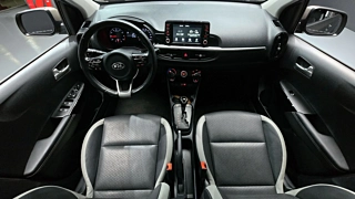 KIA MORNING JA 2020