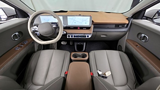 HYUNDAI IONIQ5 2023