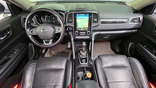 SAMSUNG QM6 2016