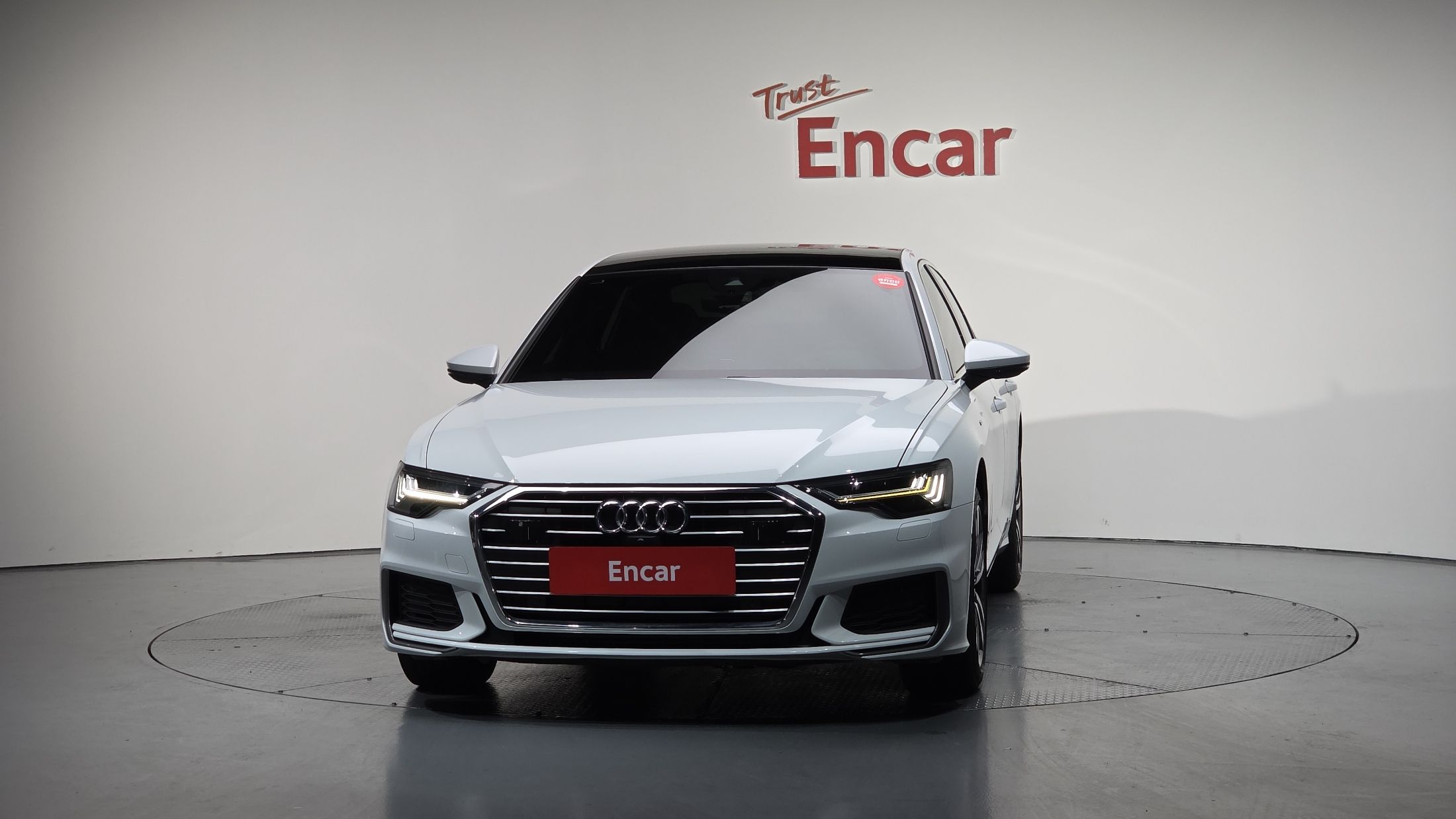 AUDI A6 C8 2023
