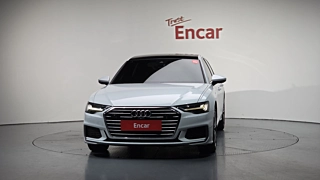 AUDI A6 C8 2023