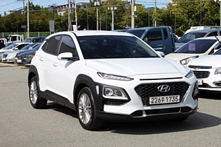 HYUNDAI KONA 2020