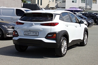 HYUNDAI KONA 2020