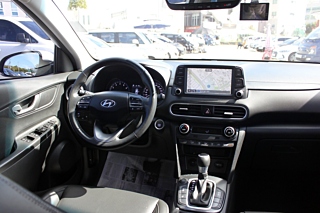 HYUNDAI KONA 2020
