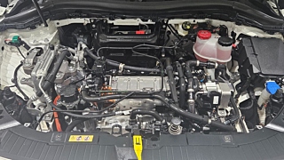 MERCEDES BENZ EQA H243 2021
