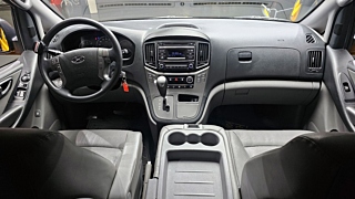 HYUNDAI STAREX GRAND 2017