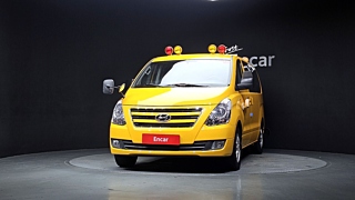 HYUNDAI STAREX GRAND 2017