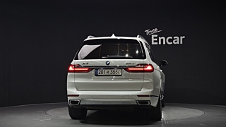 BMW X7 G07 2021