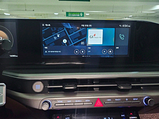 HYUNDAI GRANDEUR GN7 2024
