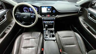 HYUNDAI GRANDEUR IG 2018