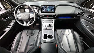 HYUNDAI SANTAFE 2020