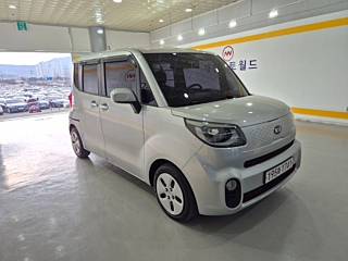 KIA RAY 2019