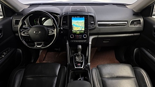 SAMSUNG QM6 2017