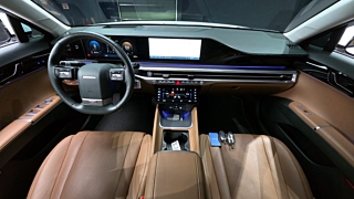 HYUNDAI GRANDEUR GN7 2024